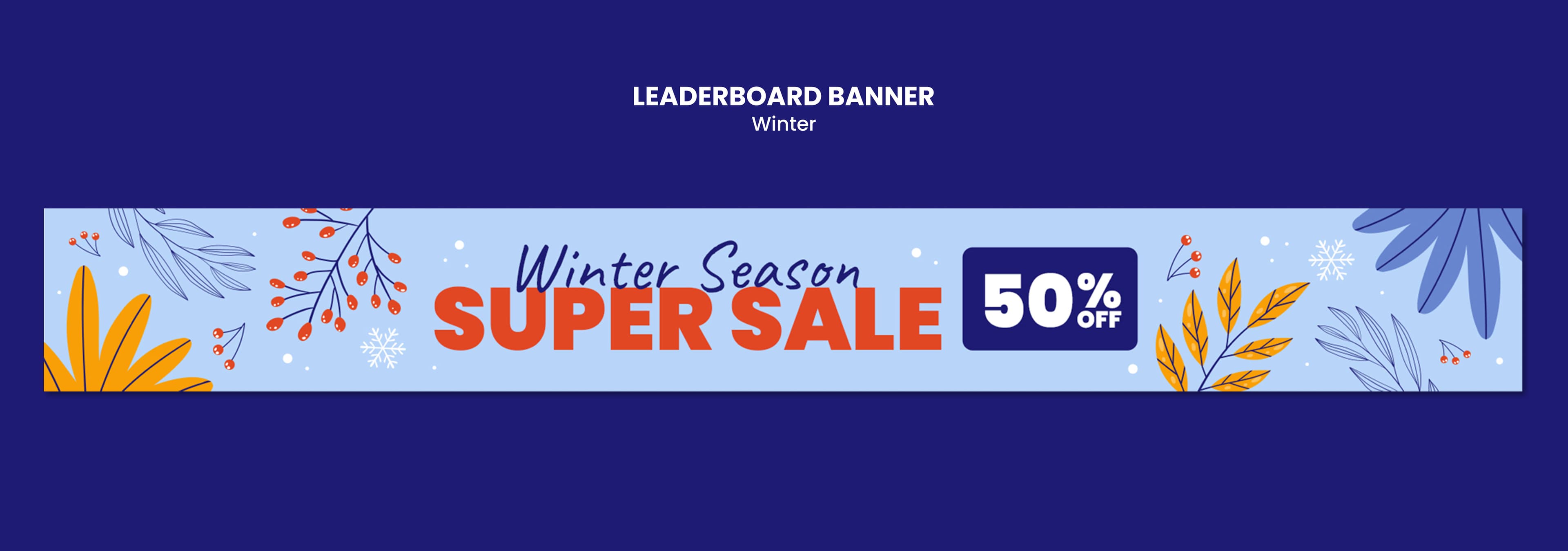 Discount Offer